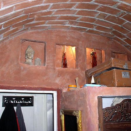 Le Mirador Apartment Hammamet Luaran gambar