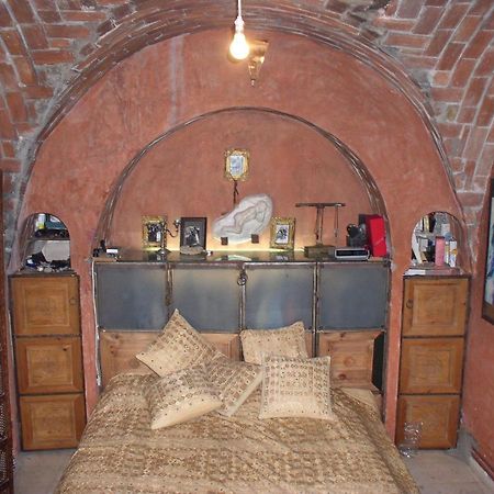Le Mirador Apartment Hammamet Luaran gambar