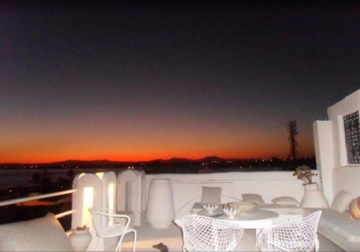 Le Mirador Apartment Hammamet Luaran gambar