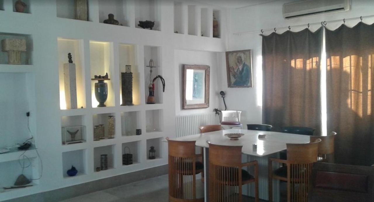 Le Mirador Apartment Hammamet Luaran gambar