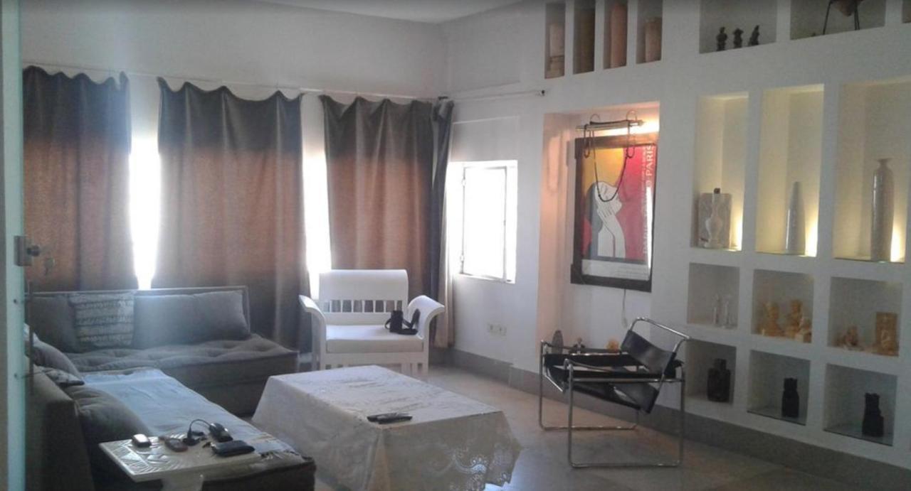 Le Mirador Apartment Hammamet Luaran gambar