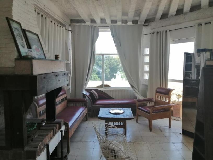 Le Mirador Apartment Hammamet Luaran gambar
