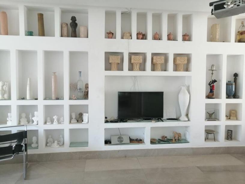 Le Mirador Apartment Hammamet Luaran gambar