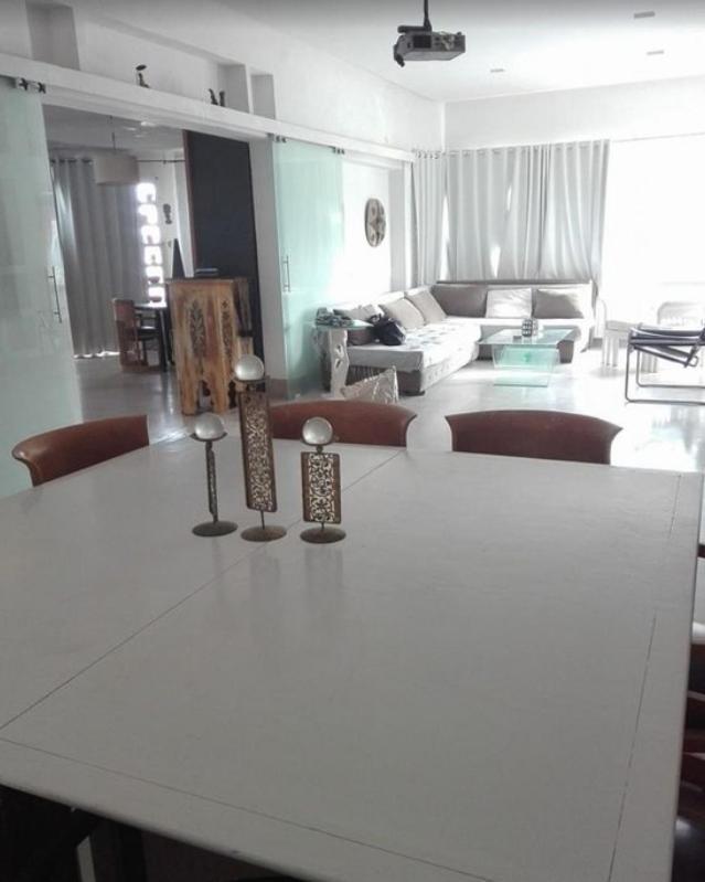 Le Mirador Apartment Hammamet Luaran gambar