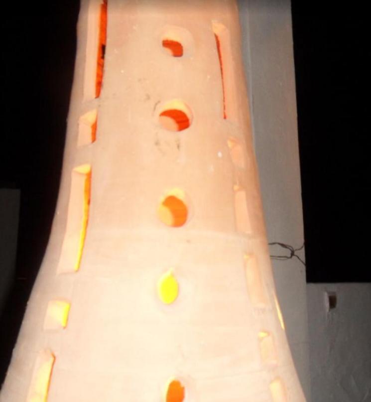 Le Mirador Apartment Hammamet Luaran gambar
