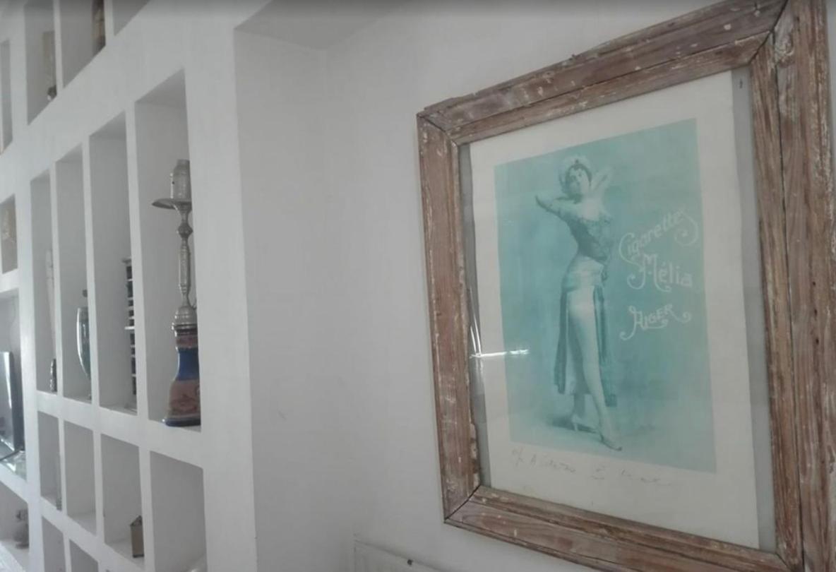 Le Mirador Apartment Hammamet Luaran gambar