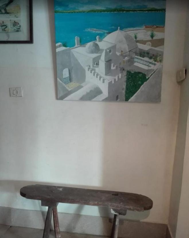 Le Mirador Apartment Hammamet Luaran gambar