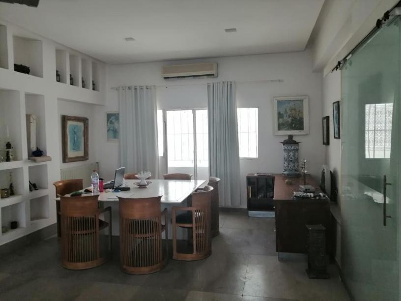 Le Mirador Apartment Hammamet Luaran gambar