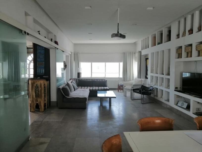 Le Mirador Apartment Hammamet Luaran gambar