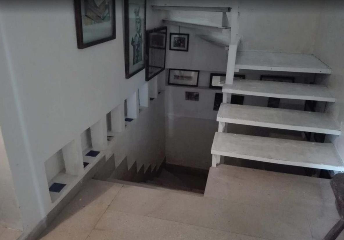 Le Mirador Apartment Hammamet Luaran gambar