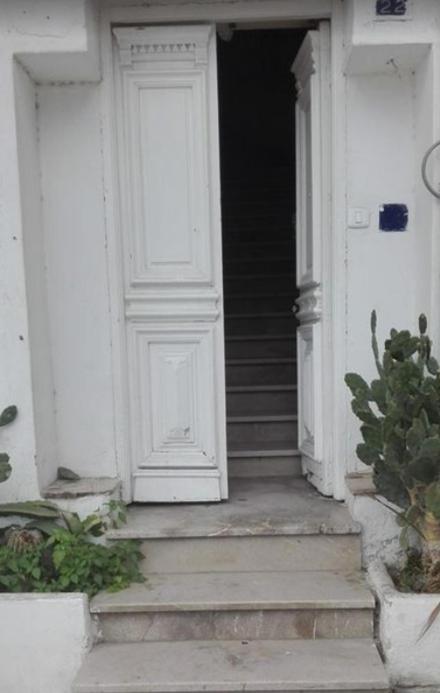 Le Mirador Apartment Hammamet Luaran gambar