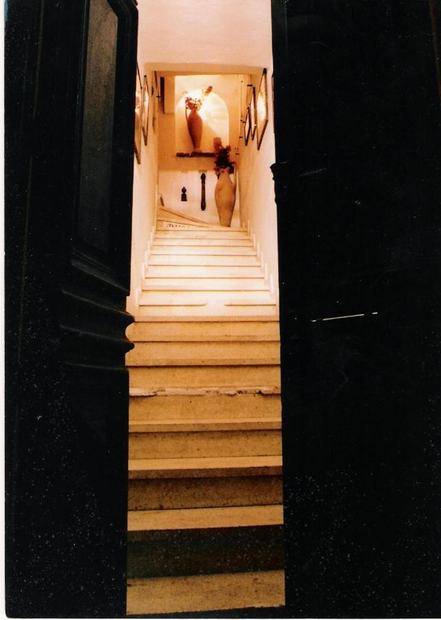 Le Mirador Apartment Hammamet Luaran gambar