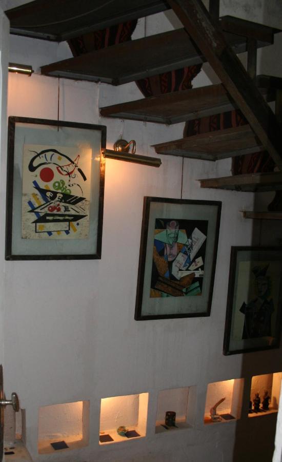 Le Mirador Apartment Hammamet Luaran gambar