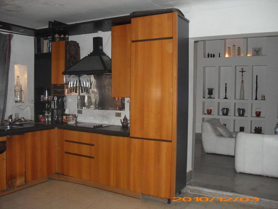 Le Mirador Apartment Hammamet Luaran gambar
