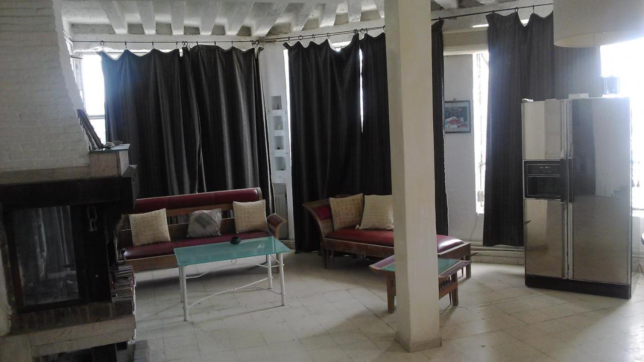 Le Mirador Apartment Hammamet Luaran gambar