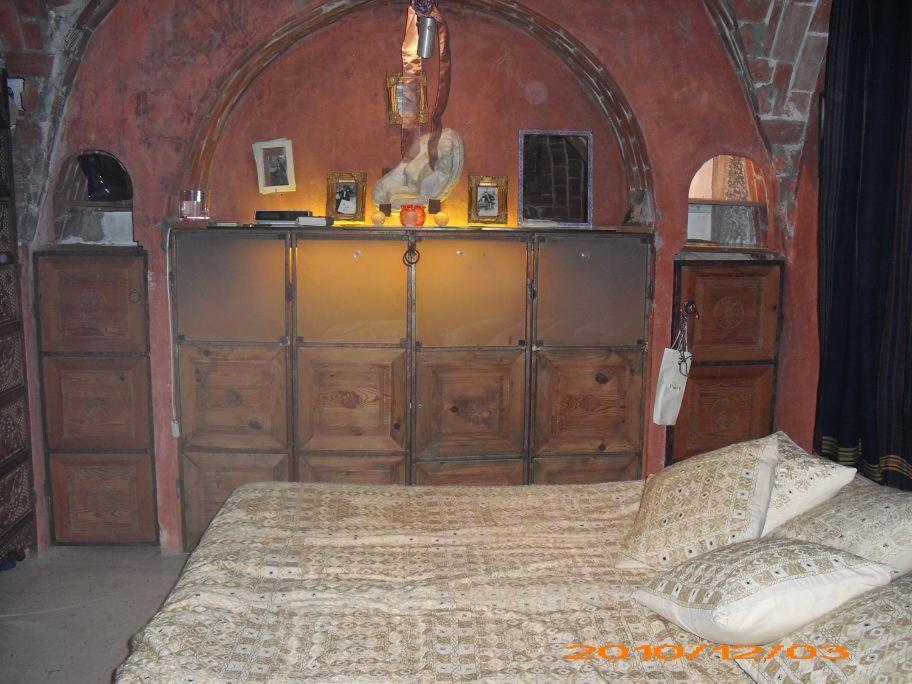 Le Mirador Apartment Hammamet Luaran gambar