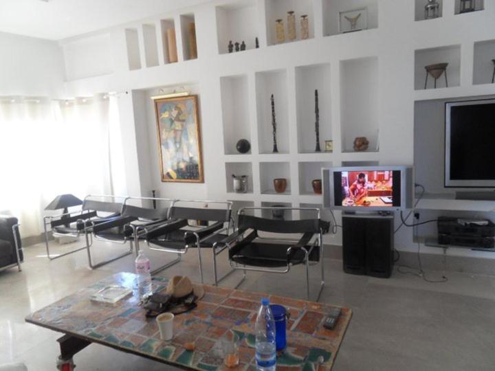 Le Mirador Apartment Hammamet Luaran gambar