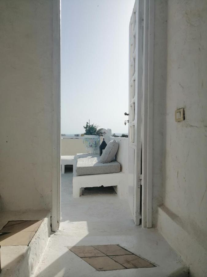 Le Mirador Apartment Hammamet Luaran gambar