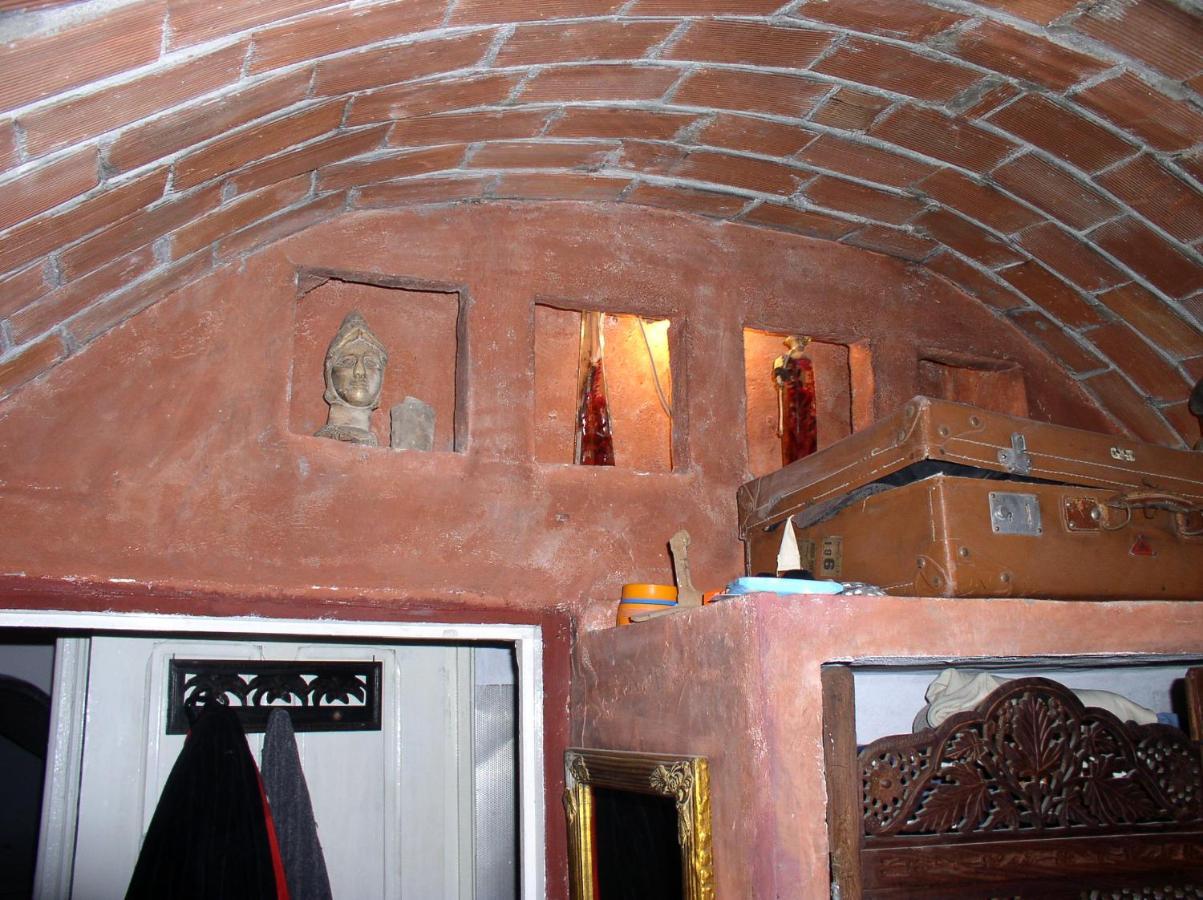 Le Mirador Apartment Hammamet Luaran gambar