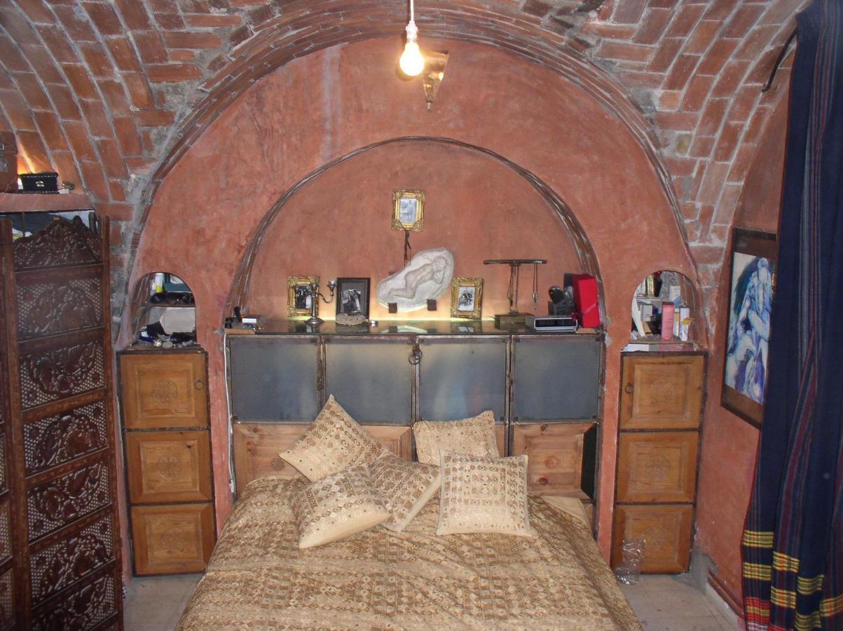 Le Mirador Apartment Hammamet Luaran gambar