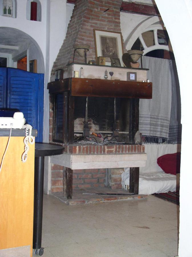 Le Mirador Apartment Hammamet Luaran gambar