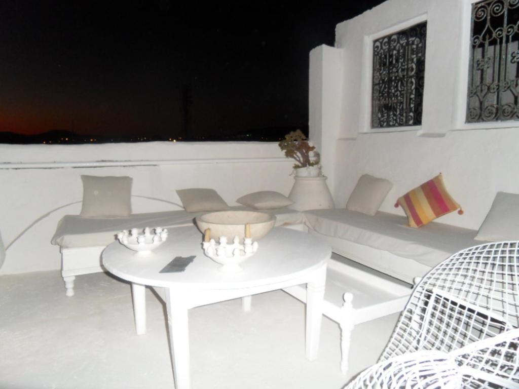 Le Mirador Apartment Hammamet Luaran gambar