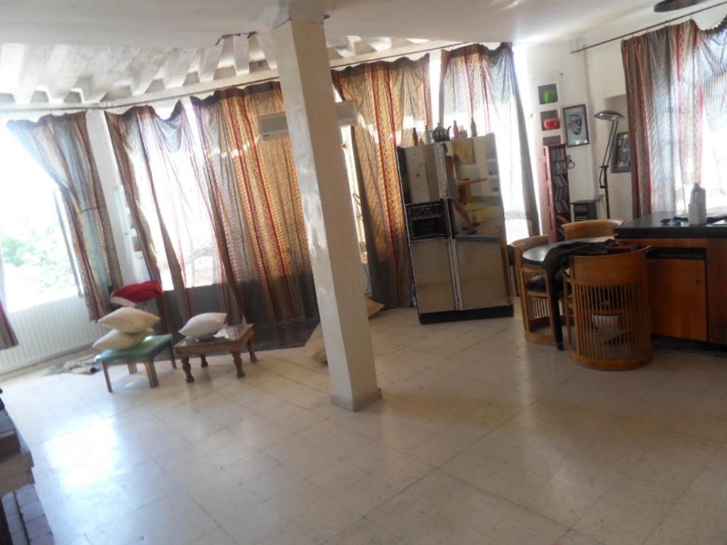 Le Mirador Apartment Hammamet Luaran gambar