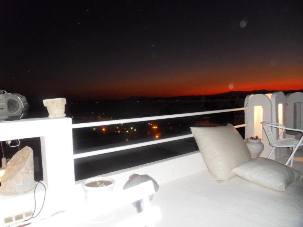 Le Mirador Apartment Hammamet Luaran gambar